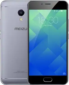 Замена матрицы на телефоне Meizu M5s в Екатеринбурге